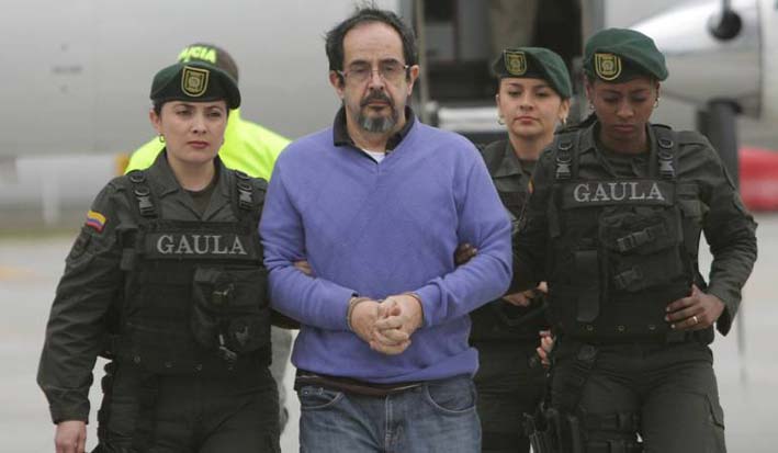 El juez determinó que las víctimas de Álvaro Gómez tuvieron relaciones sexuales consensuadas con él.
