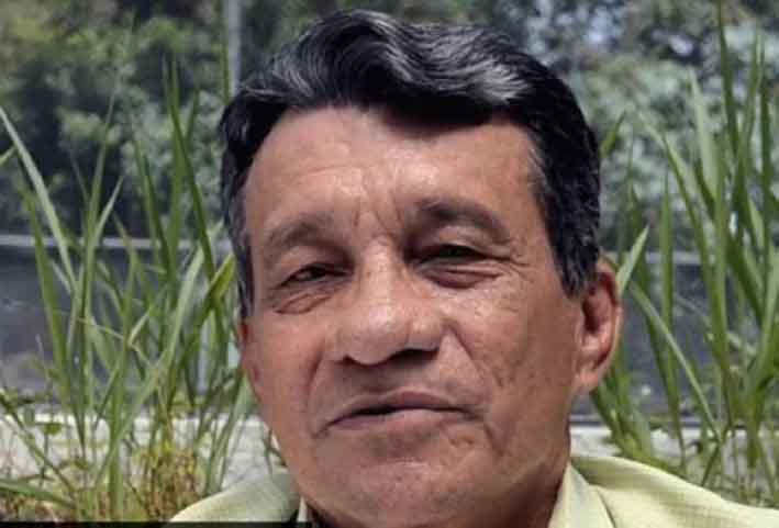 Manuel Sánchez Orozco