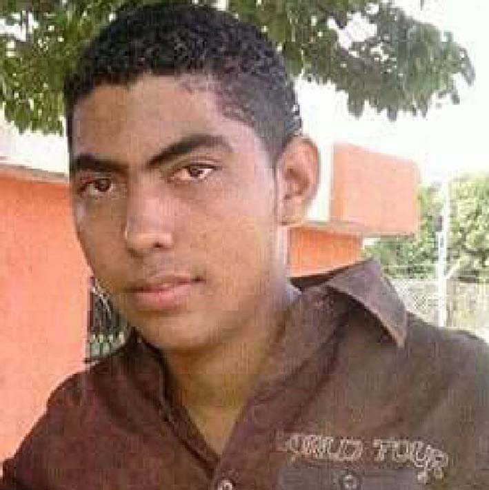 Janier Ramos De Ángel