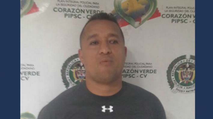 Franklyn Javier González Luna