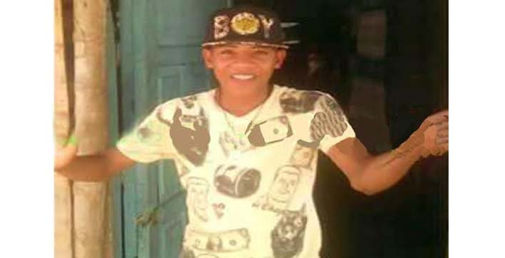 Jorge Luis Mendoza Fuentes