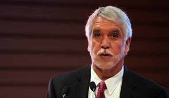 Enrique Peñalosa, quien radicó la tutela.