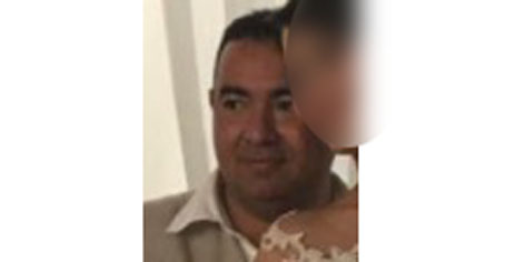 Luis Alfonso López, hijo de ‘la gata’, fue trasladado hacia Bogotá después del escándalo de la celebración de su boda dentro de la cárcel El Bosque de Barranquilla.