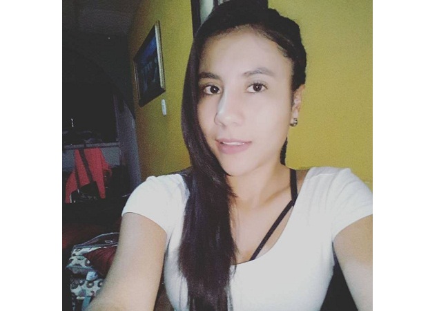 Juliana Andrea Rendón Ceballos.