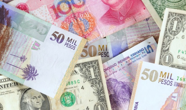 La gobernación de La Guajira no suministró la información contable.