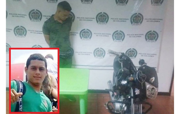 El arresto de Luis Miguel Cervantes “Miguelito”, produjo en la ciudadanía todo tipo  de reacciones.