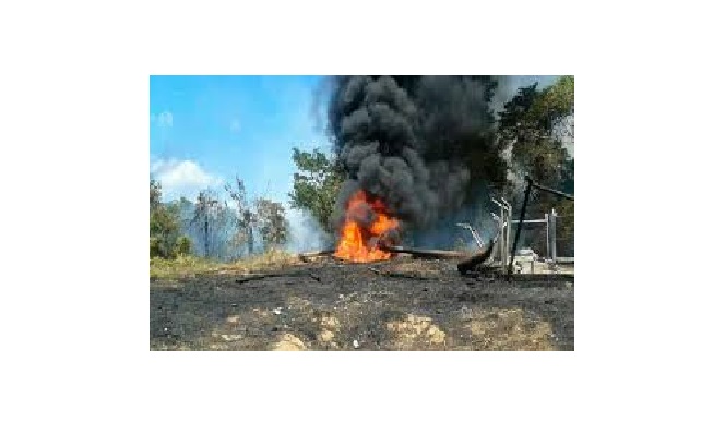 Por lo anterior, Ecopetrol dijo que "rechaza toda actividad que ponga en peligro el bienestar de las personas en cualquiera de las comunidades. Foto La Opinión