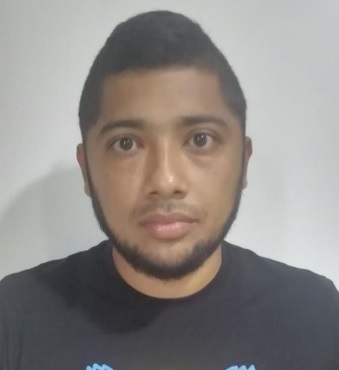 Durante un operativo conjunto de la Policía Nacional, la Fiscalía y la Armada Nacional, se logró la captura de Reydis Rafael Valdeblanquez Morales.