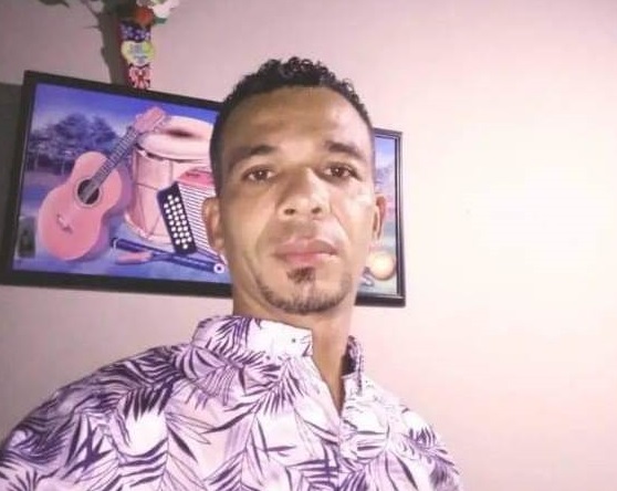 Rodrigo Franco Martínez fue asesinado de un tiro en la cabeza, a manos de un miembro de la fuerza pública en el corregimiento de Mingueo en La Guajira.