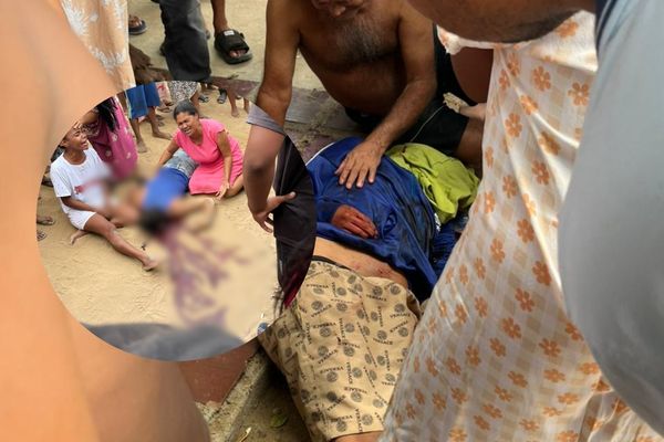 Foto redes sociales. 