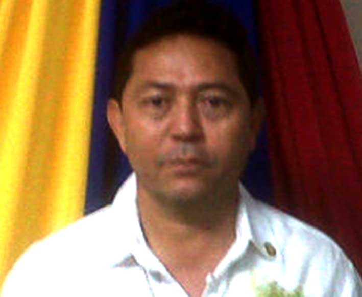 Roberto Hernández Espeleta