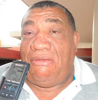 Avelino Moscote Amaya