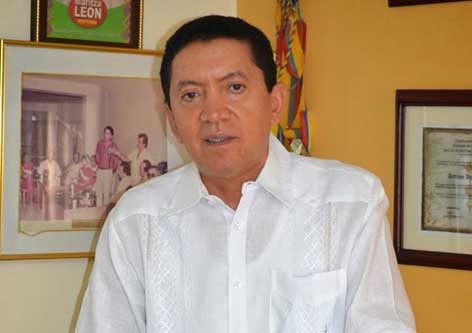 Antenor Durán Carrillo