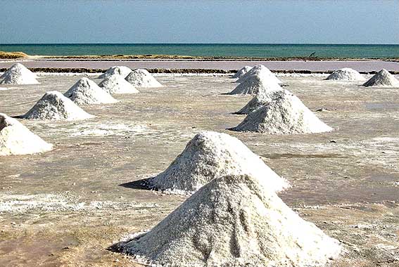 Tras la aprobación del acuerdo, en próximos días se formalizará la firma en un contrato donde la sociedad BIG Group INC se compromete a pagar 27 mil millones de pesos durante los próximos 18 años por explotar la concesión de Salinas de Manaure.