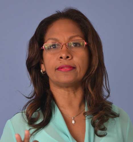 Nubia Meléndez Márquez