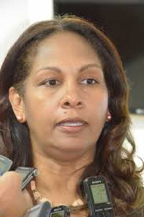 Nubia Meléndez Márquez