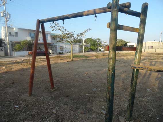 Este trompo ahora solo sirve para organizar tertulias amenas.