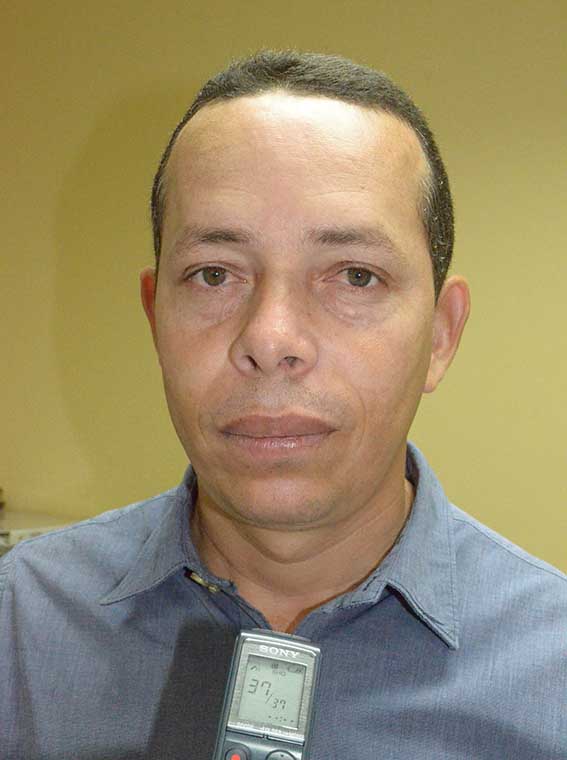 Jhon Cataño