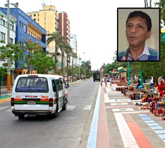 Riohacha requiere de un moderno sistema de transporte urbano.