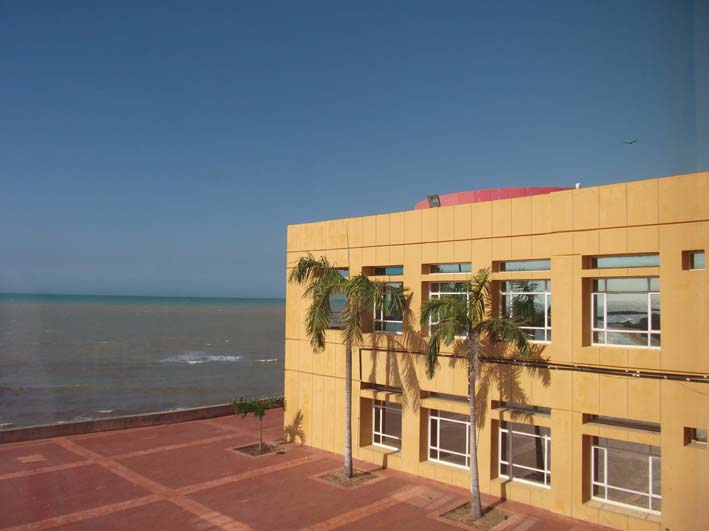 También se encuentra abierta la exposición 