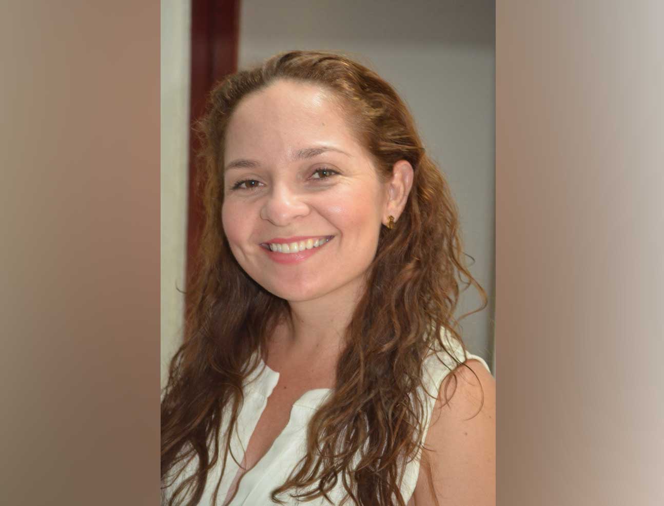 María Magdalena Santiago María Magdalena Santiago