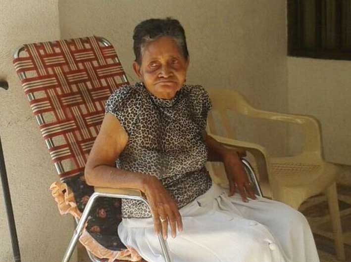 Orfinia Felicia Brito Peñaranda. Orfinia Felicia Brito Peñaranda.
