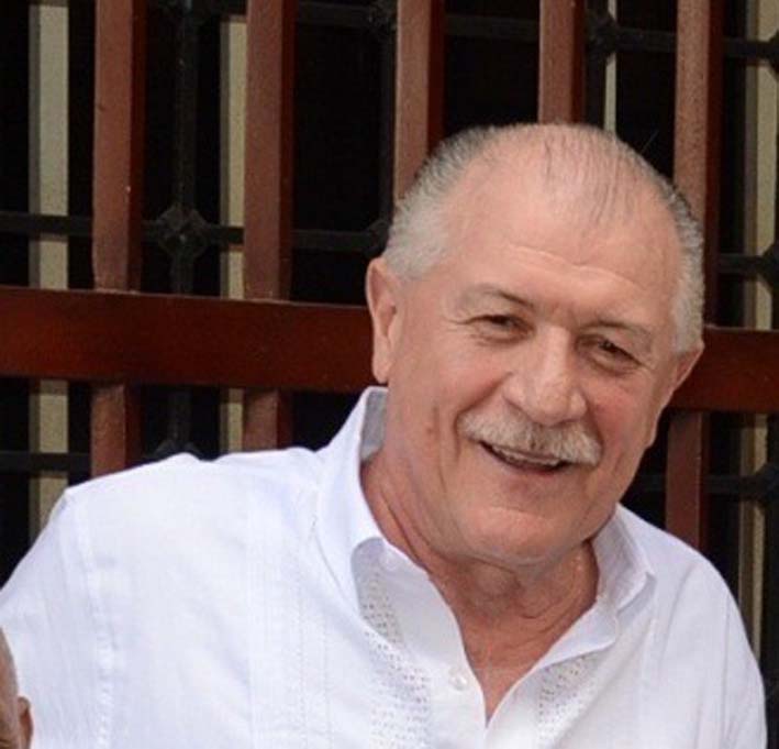 Hugues Daza Zabaleta Hugues Daza Zabaleta