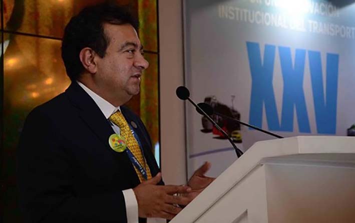 Para José Yesid Rodríguez, presidente de Aditt, la inversión que deberá hacer el sector con dicha renovación alcanzaría los 400 mil millones de pesos en los próximos tres años.