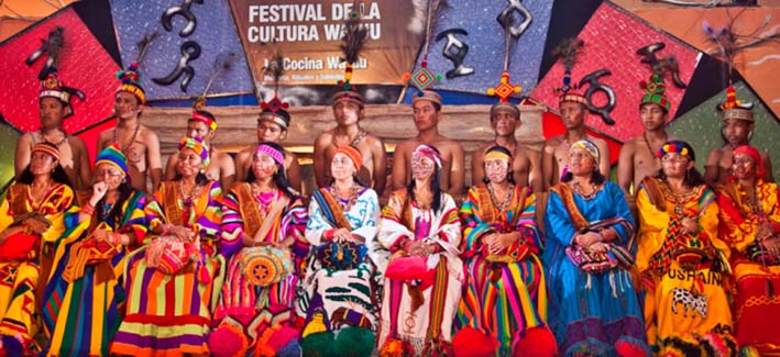 Los 30 años del festival tendrán actividades hasta  hoy.