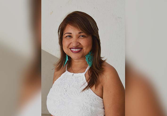 Dilcey Acosta Novelys.