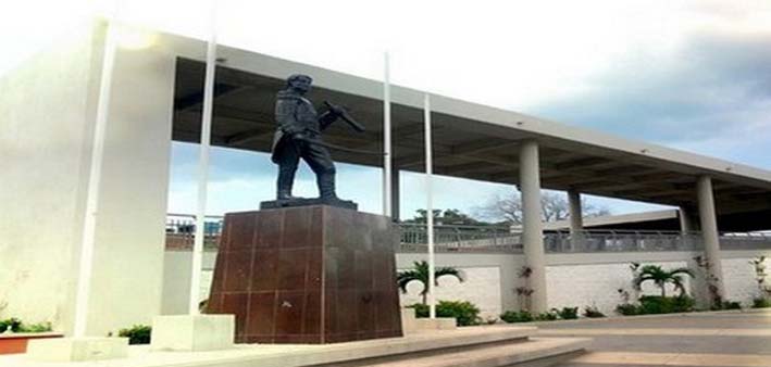 Instituto Almirante Padilla.