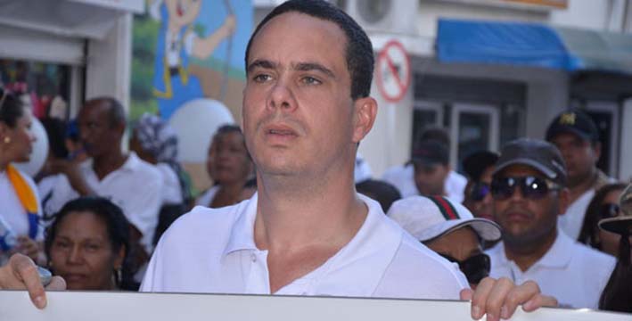 Abel Giacometto Fominay