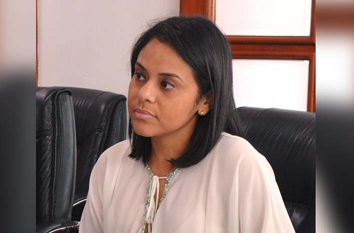 Martha Iguarán Daza