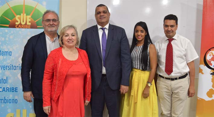 Abriendo espacios para nuevas tecnologías