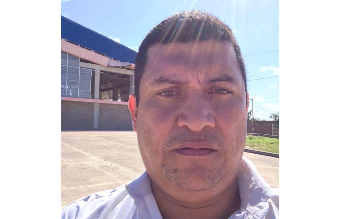 Henry Peñalver Herrera.