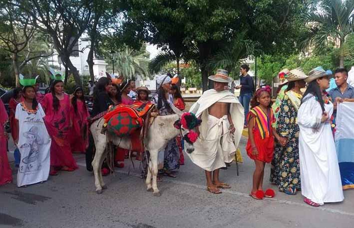 Hoy culmina la semana cultural de la Sede Nuestra Señora de Fátima.