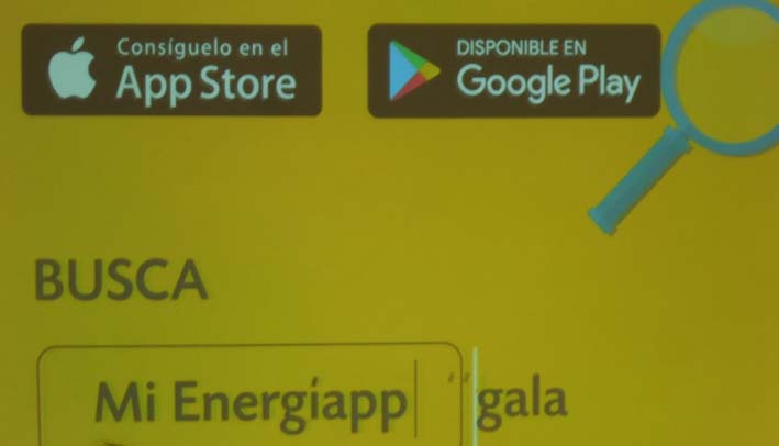 Los guajiros tienen la posibilidad de acceder a la aplicación de Electricaribe y de ahí podrán pagar las facturas.