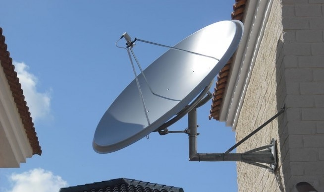 Televisón digital de Tigo.