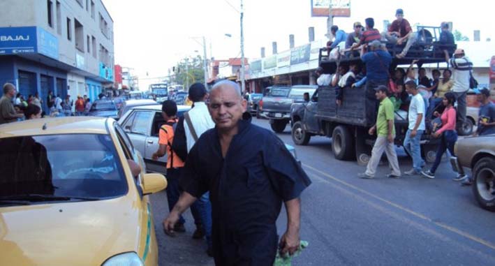 Este movimiento migratorio gira en torno a varios signos económicos con los cuales deben jugar comerciantes locales y clientes ocasionales.