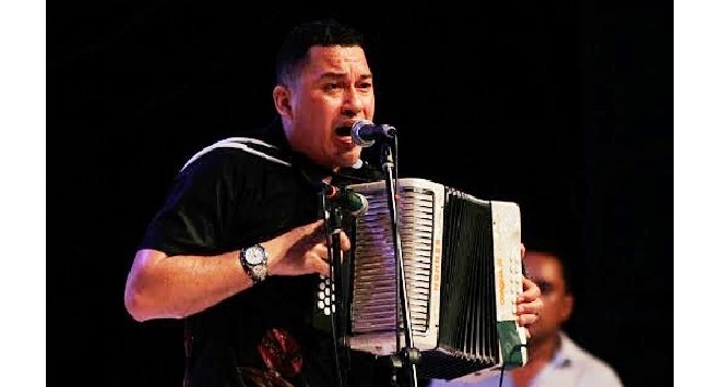 Abiertas inscripciones para concursos del 40° festival cuna de acordeones. Foto de archivo de festivales.