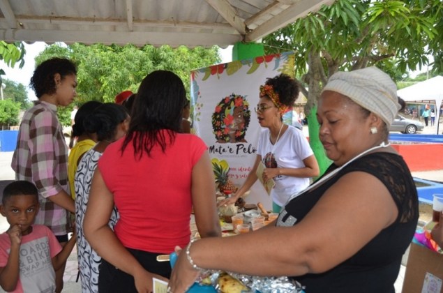 La representación cultural e identificación del territorio fue lo más significativo en el evento, se degustaron platillos a base de maíz, como presentación tradicional de estas tierras.