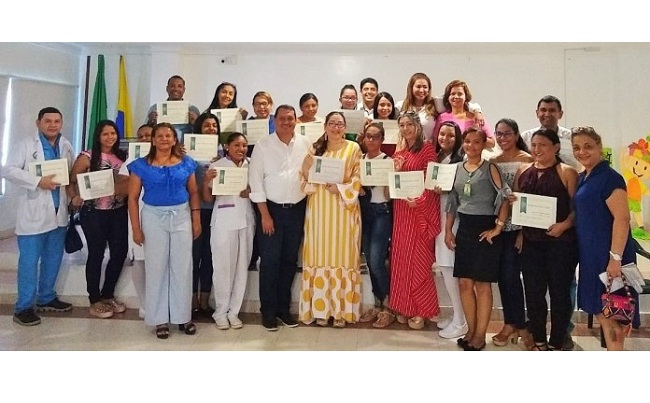 Estrategia, enfocada en el cumplimiento de la Resolución 3280 de 2018, emanada por el Ministerio de Salud y Protección Social.