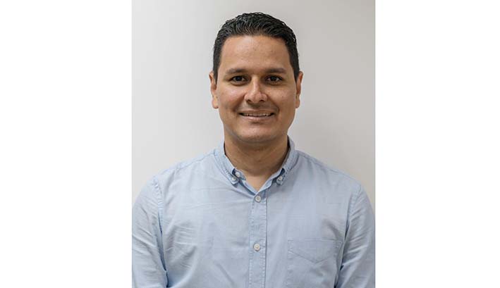 Sneider Lobo Barrera