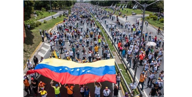 En lo corrido de 2019 han sido sancionados más de 4.000 venezolanos, de los cuales, cerca de 1.500 han sido deportados.
