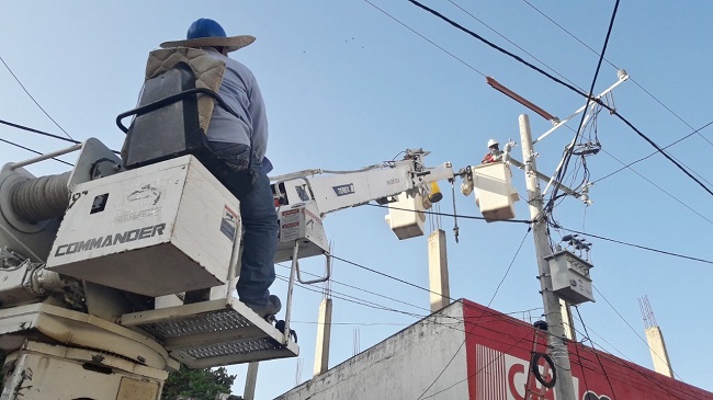La problemática que se presenta en Maicao también se repite en otras localidades de la Costa colombiana.