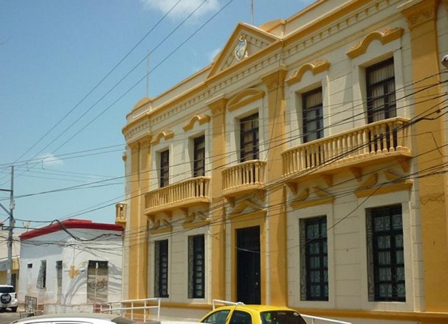 La alcaldía de Riohacha, abrió convocatoria para reestructurar el Comité de Participación Comunitaria en Salud. La alcaldía de Riohacha, abrió convocatoria para reestructurar el Comité de Participación Comunitaria en Salud.