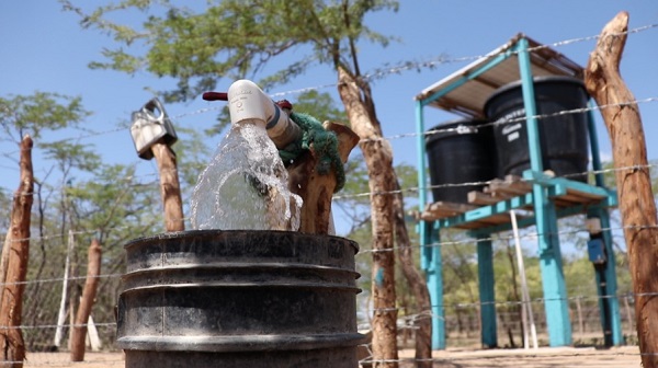 Nueve proyectos en materia de Agua Potable y Saneamiento Básico en La Guajira se han culminado en manos del ministerio de de Vivienda, Ciudad y Territorio, a través del ministro Jonathan Malagón.