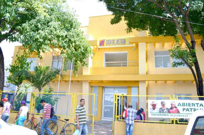 Habitantes de la comunidad indígena Wayúu serán los mayores beneficiados con esta medida.