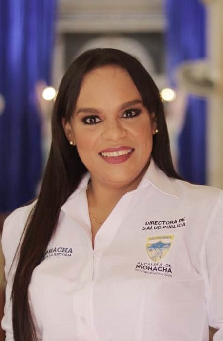 Edita Pimienta