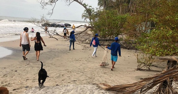 Dos grandes empresas emprenden una iniciativa que busca consolidar un modelo de economía circular y que tiene como meta alcanzar 100 toneladas de residuos aprovechables en su primer año.